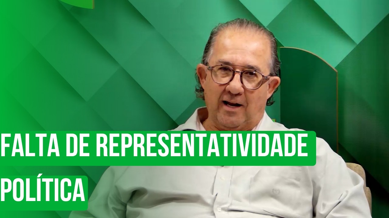 A falta de representatividade política de Jataí e os desafios no cenário estadual