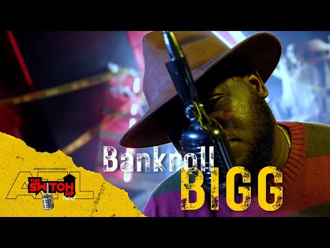Bankroll Bigg | The SwitchUP ATL Performance Episode #56