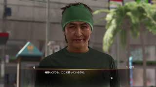 体験版のゲーム実況  English GAME LIVE STREAMING ライブ配信