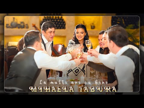 Mihaela Tabură and TATARRNetwork