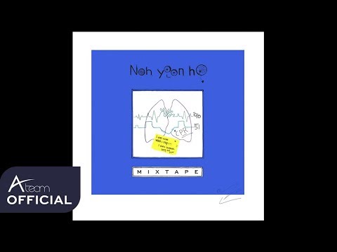 Nohyoonho(노윤호)_MIXTAPE '동심폐소생술(CPR)'