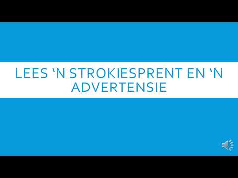 AFRIKAANS GRAAD 10: 13 Mei 2020 - periode 1 (13101)