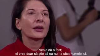 How I Became The Bomb - Ulay, Oh!(tradus în română)