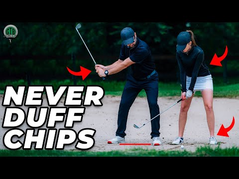 This Secret Chipping Technique Will Make You a PRO
