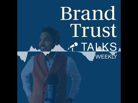 BrandTrust Talks Weekly #42 - KW 16 / 2021 - BrandTrust Talks