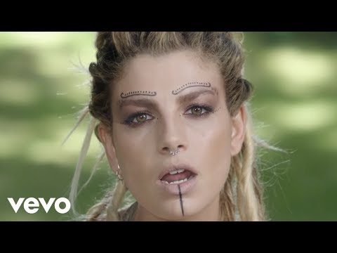 Emma - Il Paradiso Non Esiste