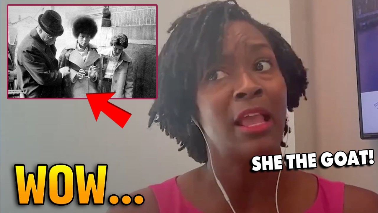 She's so much WORSE than I thought...