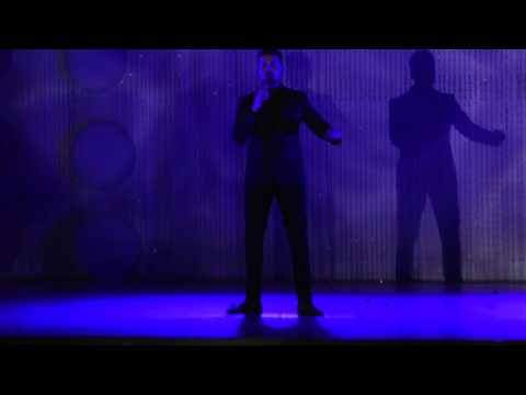 RĂZVAN ENCUNA - „FEELING GOOD” - „UNIVERCITY EUROSHOW” (10.05.2017)