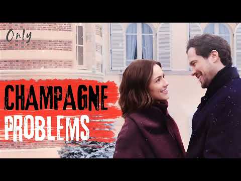 Champagne Problems Soundtrack | ashe - fun while it lasted