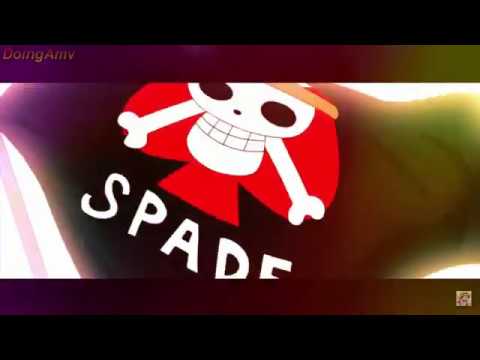 [AMV] One Piece ACE - Heroes