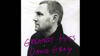 David Gray: The One I love