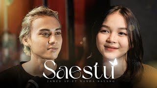 Download lagu James AP Ft. Nanda Sayang - Saestu mp3 Download lagu James AP Ft. Nanda Sayang - Saestu mp3