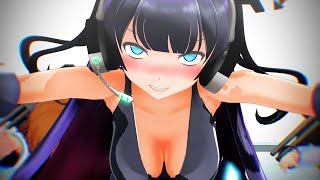 【MMD艦これ】軽巡棲鬼ちゃん達のダンシング・ヒーロー【HD1080P】