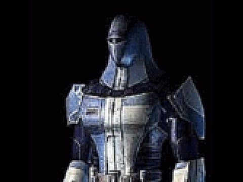 NinkoKotOR & Akko Trailer