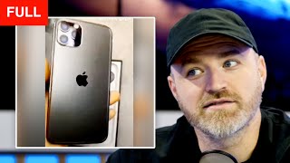 Apple iPhone 12 "Hands On" Video