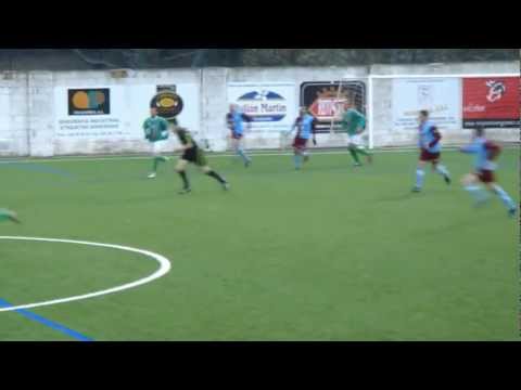 Segunda B GII CD Guijuelo 3 - G. Segoviana 0 17/3/2011 (5)