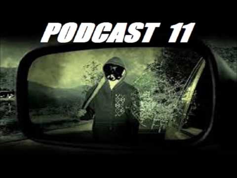 Kenixx Korzatex - Podcast 11 [UPTEMPO HARDCORE]