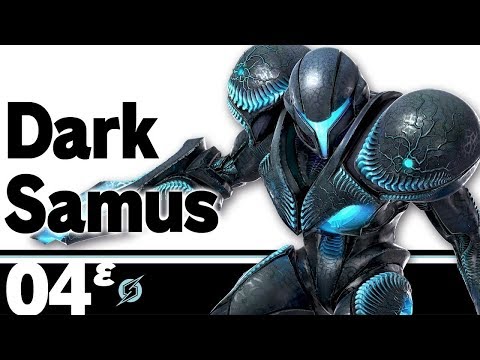Maximum Corruption [A Dark Samus Mashup]