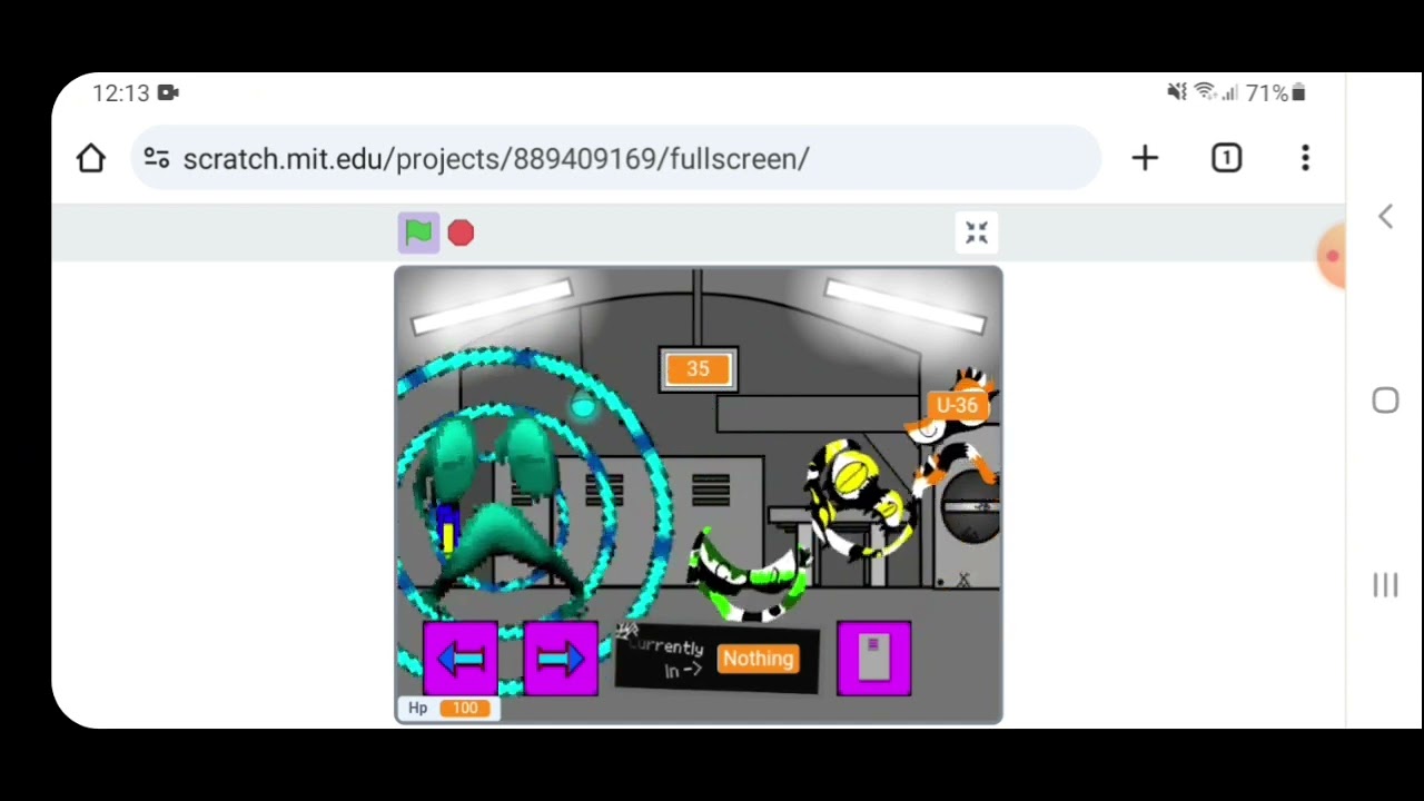 interminable rooms u-section expanded remastered (Recorded)