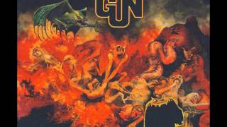 Gun - Race With The Devil (Album Version) - HD