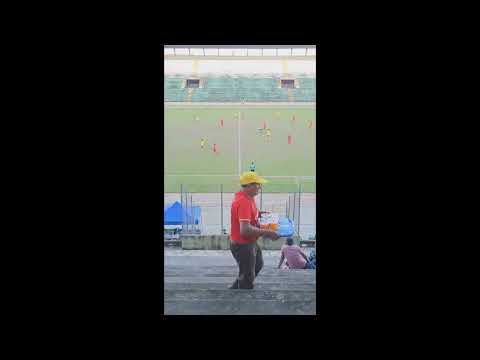 Noroeste Santa Nelly  30 - 2 Filadelfia, Fecha 5, Copa Simon Bolivar 2026, Pando