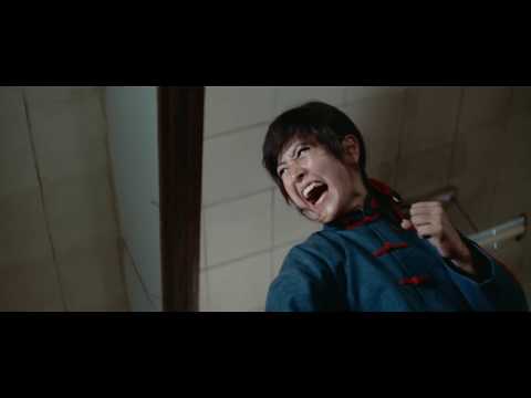 Sister Street Fighter Trilogy | August 2019 | Austin Film Society