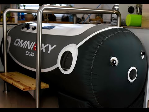 Studio Biomasażu - video