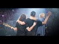 RUSH...THE COLOR OF RIGHT...TEST FOR ECHO...I LOVE MUSIC