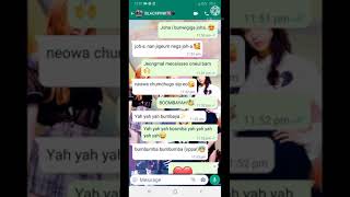 Download lagu BLACKPINK - 'Boombayah' Text Version #kpop #blackpink mp3