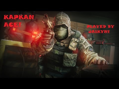 RS6 - KAPKAN ACE #1