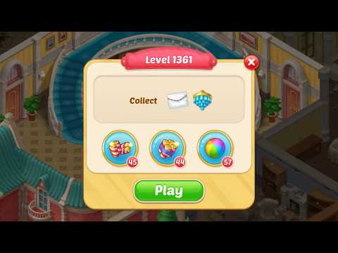 Matchington Mansion [HD] LEVEL 1361
