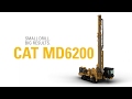 MD6200 Rotary Drill Technology
