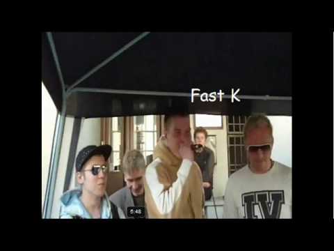 FastK - Kuhu sa jooksed ma tunnen su ema
