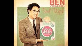 Ben l&#39;oncle soul - Say you&#39;ll be there