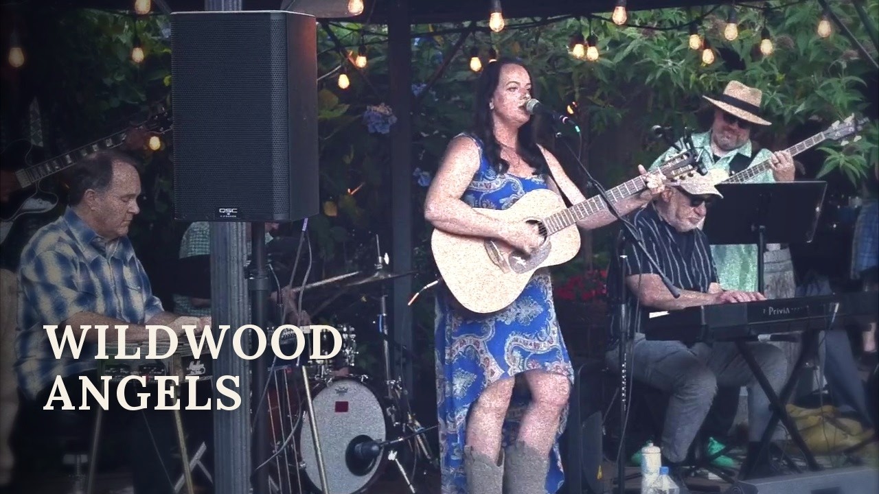 Promotional video thumbnail 1 for Wildwood Angels