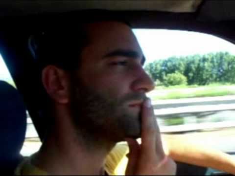 Aru stand - DonGocò & Brigante Beat. Pietro Squoti