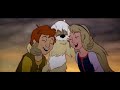 Disney S The Black Cauldron 1985 Ending Scene HD