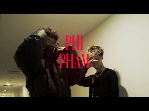 Phi Phàm - Sushj ft. @Doff- [Prod. Kwang Hy, Ash Dread] | OFFICIAL MUSIC VIDEO