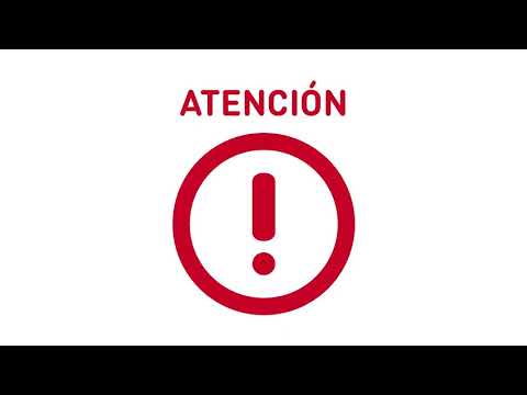 Carátula del video del producto