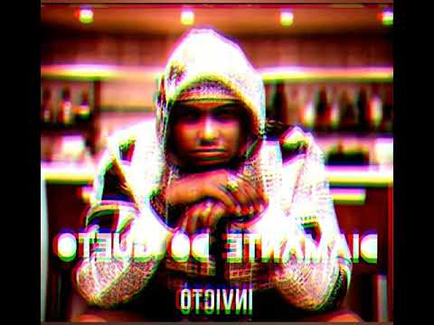 INVICTO (Diamante do gueto)