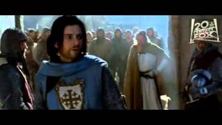 Cruzada - de hombre a Caballero