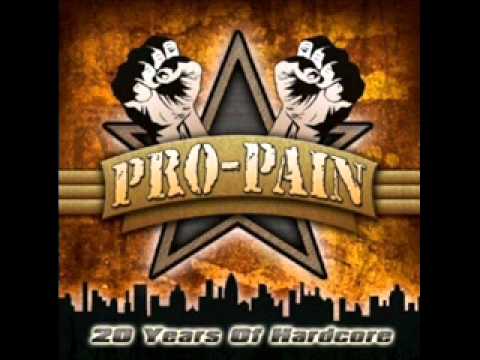 Pro-Pain Denial 2011 version