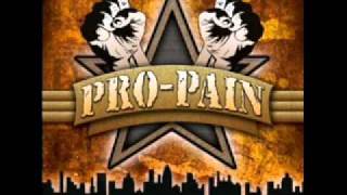 Pro-Pain Denial 2011 version