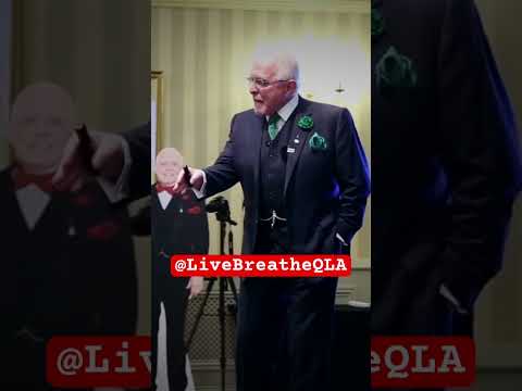 there is no algorithm for 50 years of experience | Dan Peña