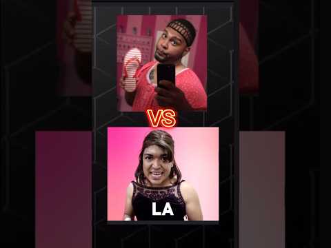 ¡Mamá de LARIN vs mamá de papotico! ¿Quien gana? (Batalla de madres)