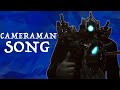 TITAN CAMERAMAN SONG (Music Video)