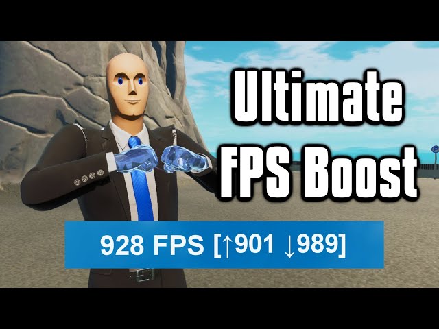 Fortnite Season 6 How To Improve Pc S Performance By Boosting Fps