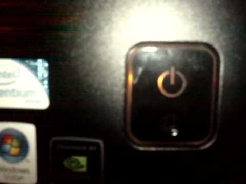 Problema con Packard Bell IMEDIA D4510 SP