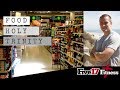The Holy Trinity of Food - Macro-nutrients 101