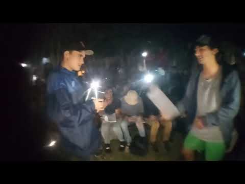 ELABU vs TRAVI - Semifinal (Clasificatoria a Supremacía | Amphibios Freestyle)